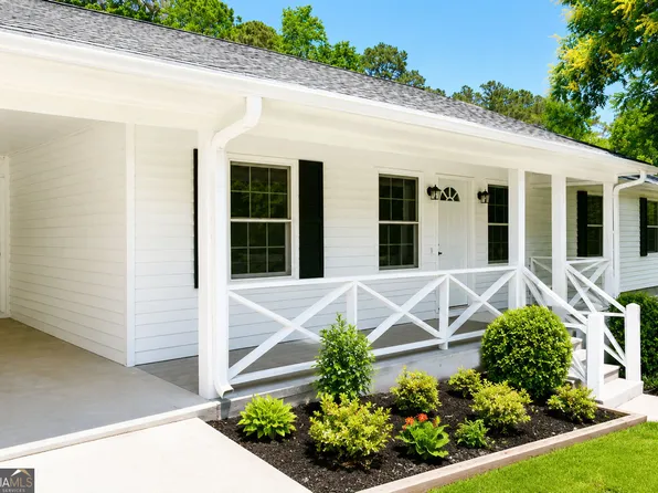 125 Flint Hill Dr, Oxford, GA 30054