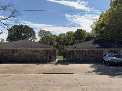 1809 & 1811 Orchard St, Alexandria, LA, 71301