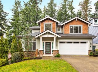 1323 210th Ave NE, Sammamish, WA 98074