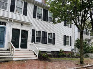 11 John St FLOOR 1, Providence, RI 02906