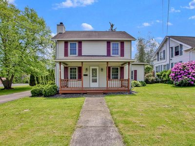 67 West Ave, Wellsboro, PA, 16901