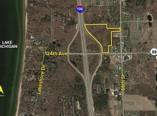 0 89 #M, Fennville, MI 49408