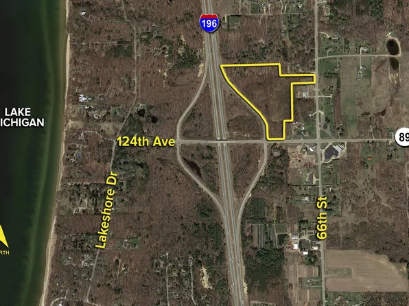 0 89 #M, Fennville, MI 49408