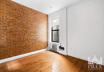 Rented by PREX Realty Corp