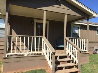 14001 Lake Road Ave, Byars, OK 74831