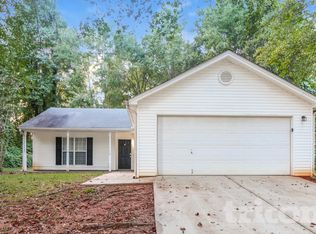 1522 Mill Creek Rd, Bethlehem, GA 30620