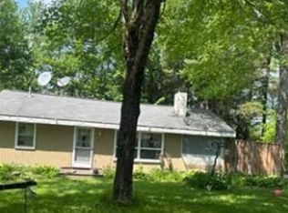 25 Murdough Rd, Stoddard, NH 03464