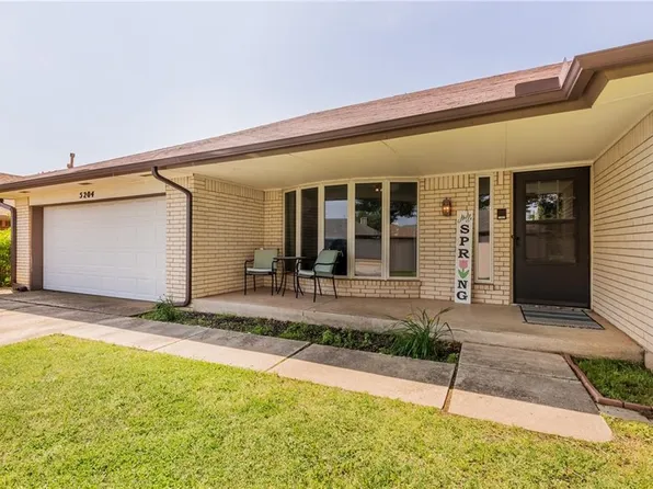 5204 SE 53rd St, Oklahoma City, OK 73135