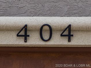 404 Country Ridge Dr, Camdenton, MO 65020