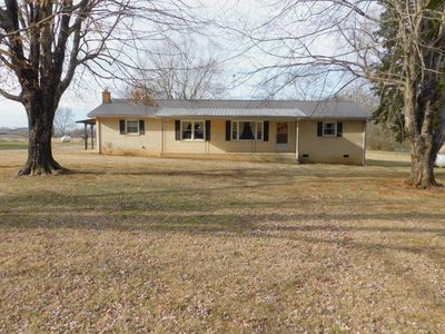 3141 Old Alto Hwy, Decherd, TN, 37324