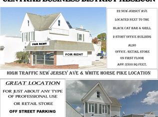 22 New Jersey Ave, Absecon, NJ 08201