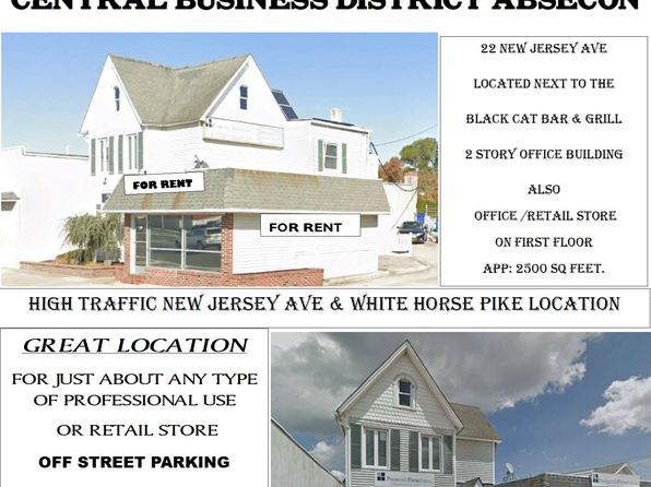 22 New Jersey Ave