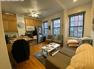 9 Charter St APT 1F, Boston, MA 02113