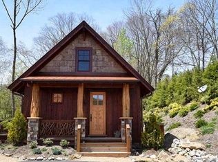 26 River Sound, Banner Elk, NC 28604