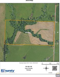 2000 Road Y, Reading, KS, 66868