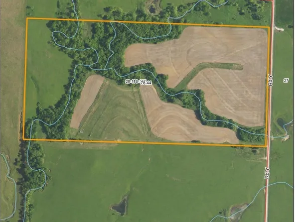 2000 Road Y, Reading, KS 66868