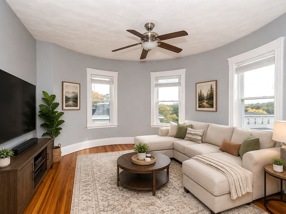 1st image of 22 Bigelow St #3