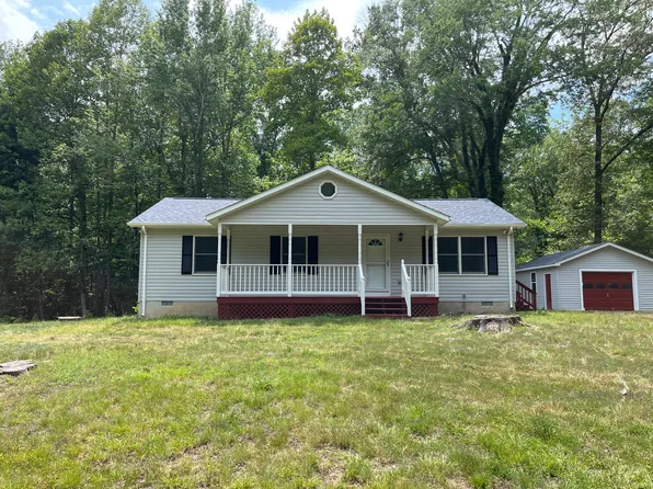 14292 Warrenton Rd, Goldvein, VA 22720