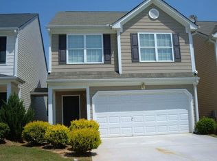 255 Crestfield Cir, Covington, GA 30016