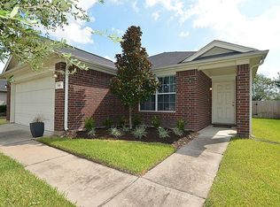 15806 Little Miss Creek Dr, Cypress, TX 77429
