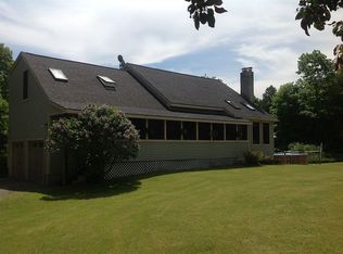 41 McCormick Pl, Milton, VT 05468