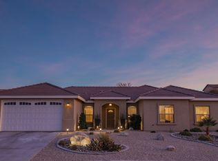 121 Salt River Dr, Ridgecrest, CA 93555