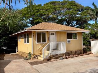 443 Kinaole Cir #A, Kihei, HI 96753