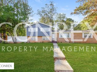 2821 Broadview Dr NW, Huntsville, AL 35810