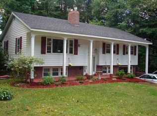 8 Ellery St, Claremont, NH 03743