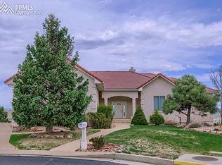 3750 Cumulus Vw, Colorado Springs, CO 80904
