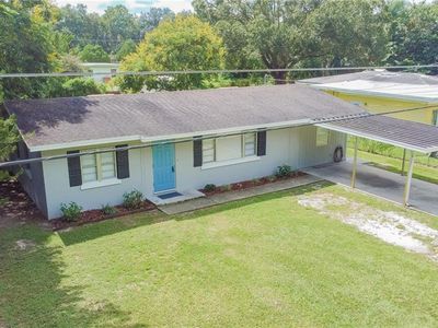 3004 Avenue S NW, Winter Haven, FL, 33881