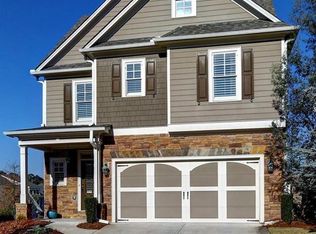 301 Cornerstone Trc, Woodstock, GA 30188