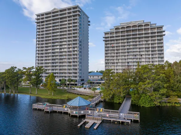 13415 SE Blue Heron Beach Drive SE #910, Orlando, FL 32821