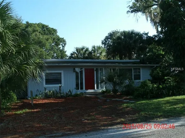 1401 Josephine St, Lakeland, FL 33815