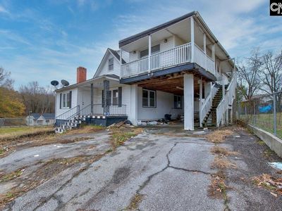 320 Elm St, Winnsboro, SC, 29180