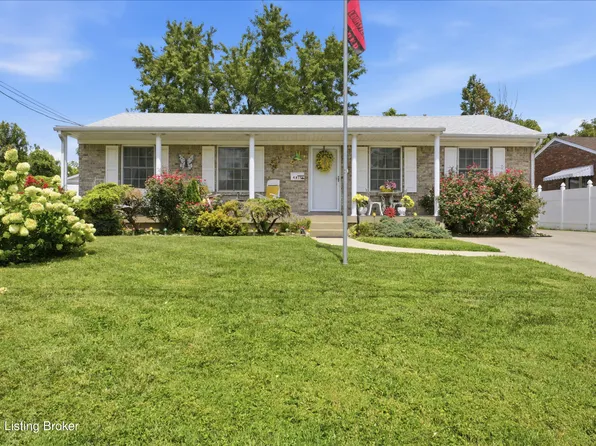 4815 Glenna Way, Louisville, KY 40219