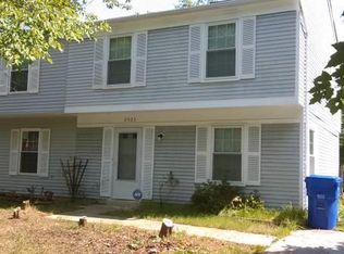 2423 Ferrell Ct, Waldorf, MD