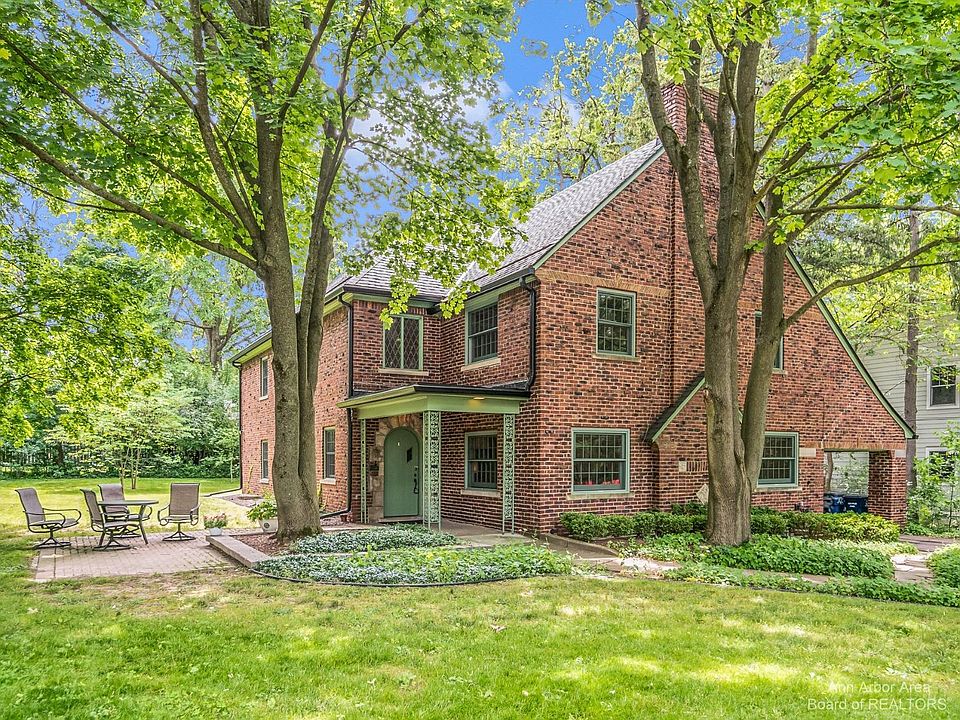 1832 Vinewood Blvd, Ann Arbor, MI 48104 Zillow
