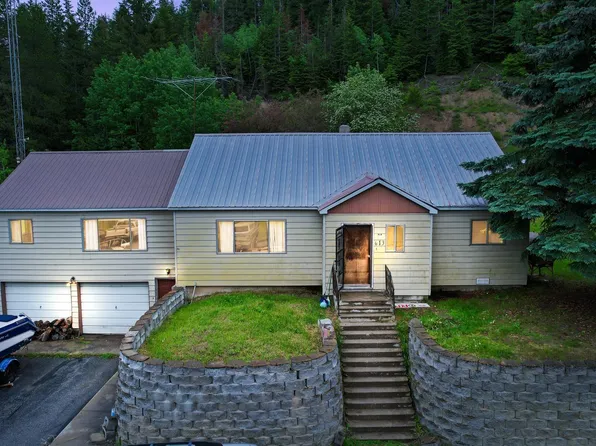 613 S Meadowdale Ave, Oldtown, ID 83822