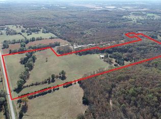 J Hwy, Stockton, MO 65785