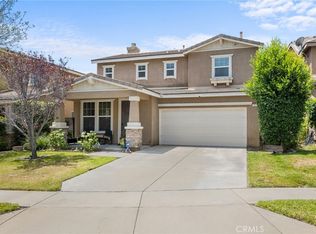 3833 Quartzite Ln, San Bernardino, CA 92407