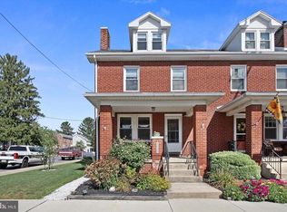 157 N Sumner St, York, PA 17404