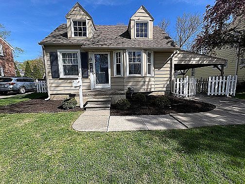 Open house Sunday
11-2