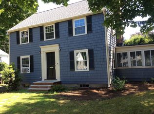 11 Vinewood Rd, Milton, MA 02186