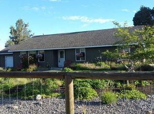 23086 Remuda Ln, Bend, OR 97701