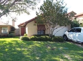15 Tamarisk Cir, Abilene, TX 79606