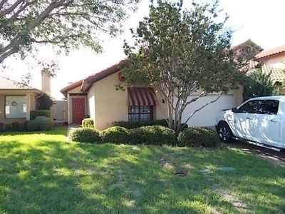 15 Tamarisk Cir, Abilene, TX, 79606