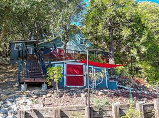 23600 Hillside Dr, Crestline, CA 92325