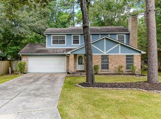 45 Coralberry Ct, Spring, TX 77381