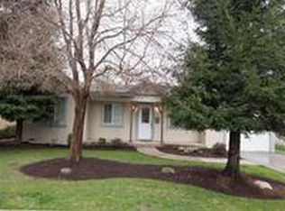 1150 S Enns Ave, Reedley, CA 93654